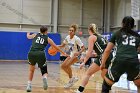 WBBall vs Plymouth  Wheaton College women's basketball vs Plymouth State. - Photo By: KEITH NORDSTROM : Wheaton, basketball